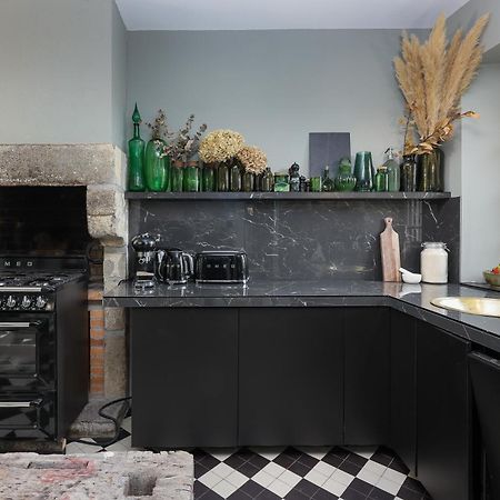 Malouiniere Guillaume Onffroy Bed & Breakfast Saint-Malo Dış mekan fotoğraf
