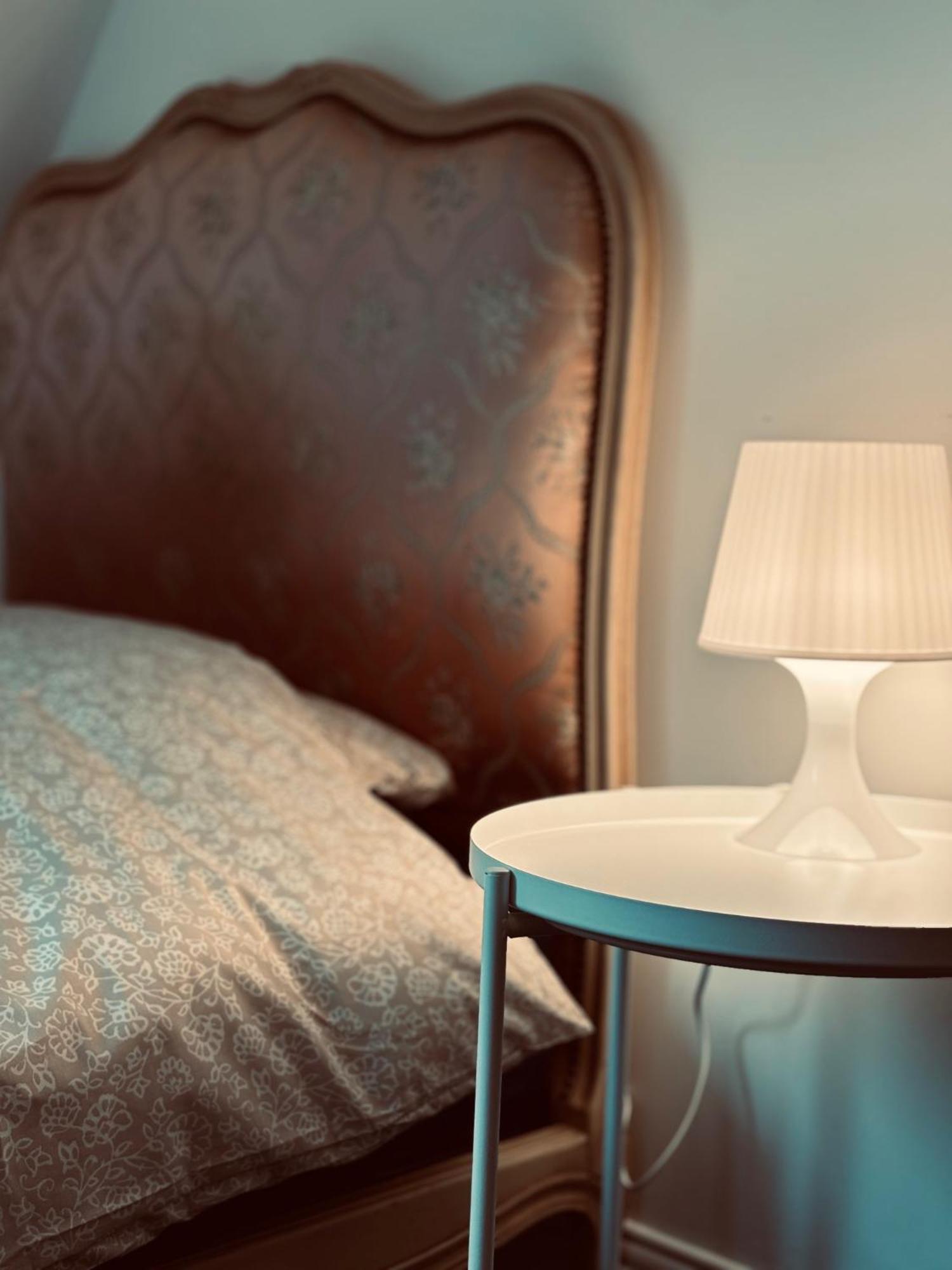 Malouiniere Guillaume Onffroy Bed & Breakfast Saint-Malo Dış mekan fotoğraf