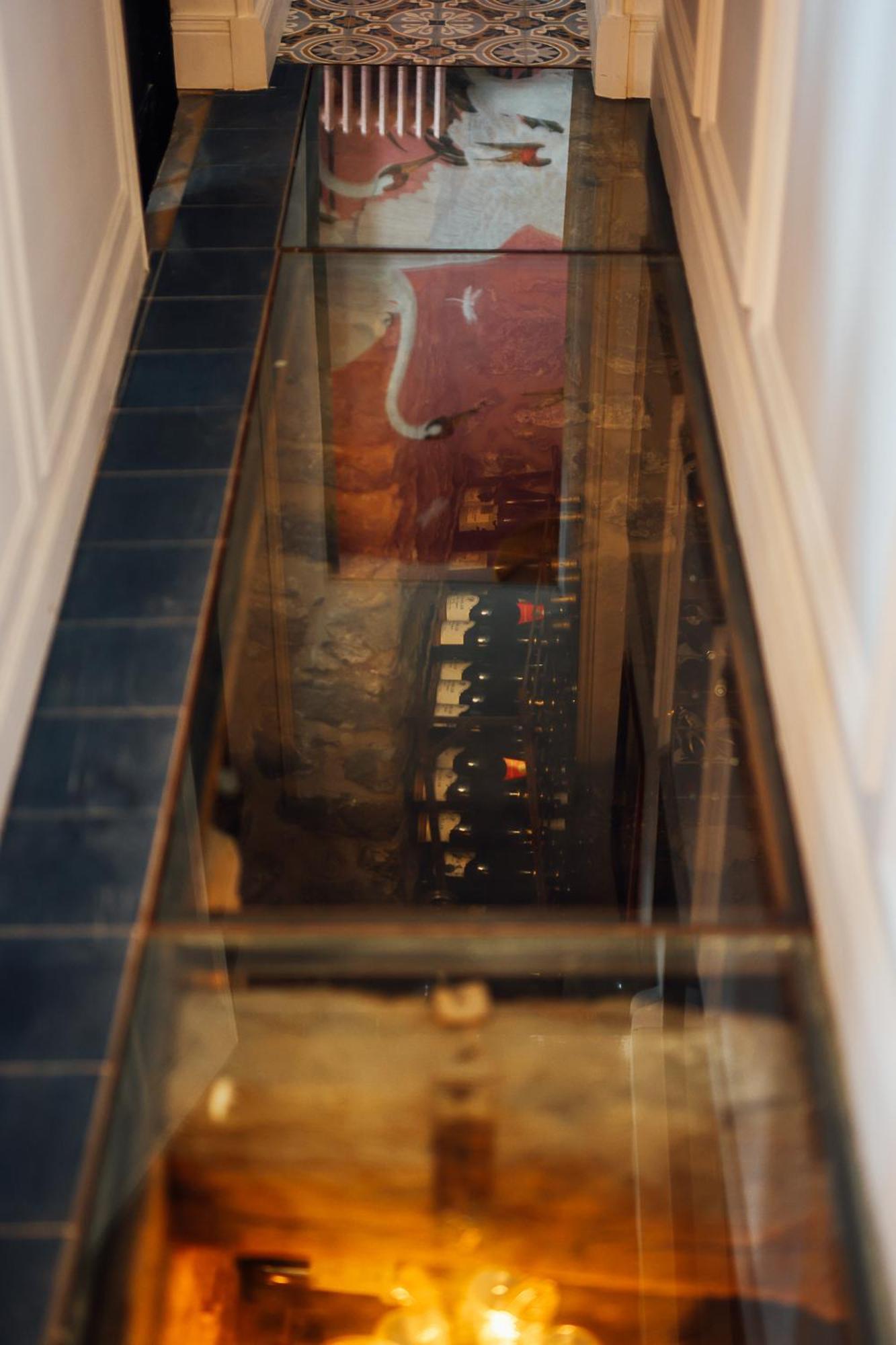 Malouiniere Guillaume Onffroy Bed & Breakfast Saint-Malo Dış mekan fotoğraf