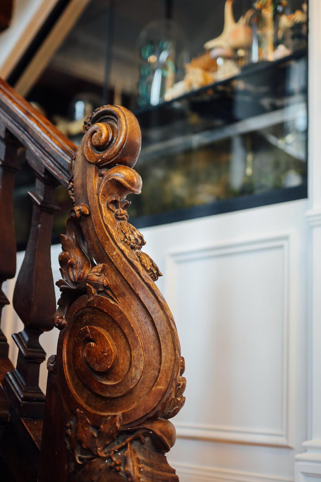 Malouiniere Guillaume Onffroy Bed & Breakfast Saint-Malo Dış mekan fotoğraf