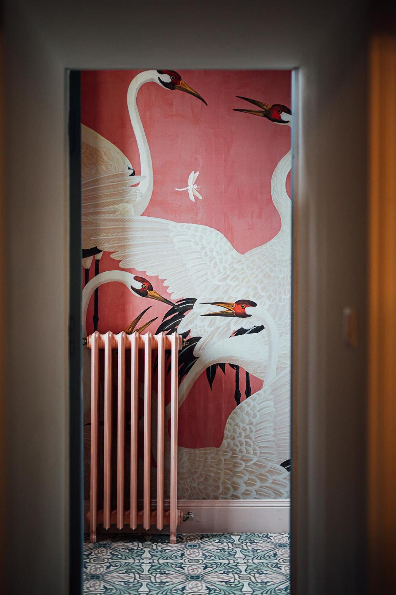 Malouiniere Guillaume Onffroy Bed & Breakfast Saint-Malo Dış mekan fotoğraf
