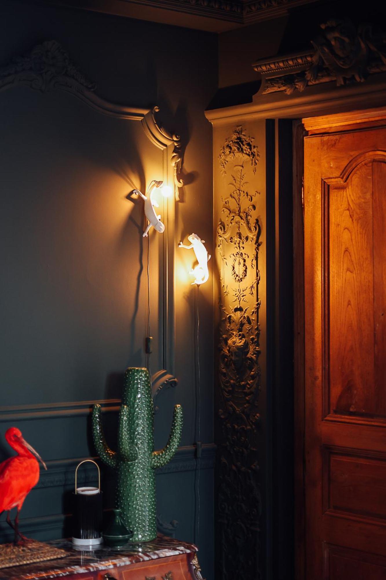 Malouiniere Guillaume Onffroy Bed & Breakfast Saint-Malo Dış mekan fotoğraf