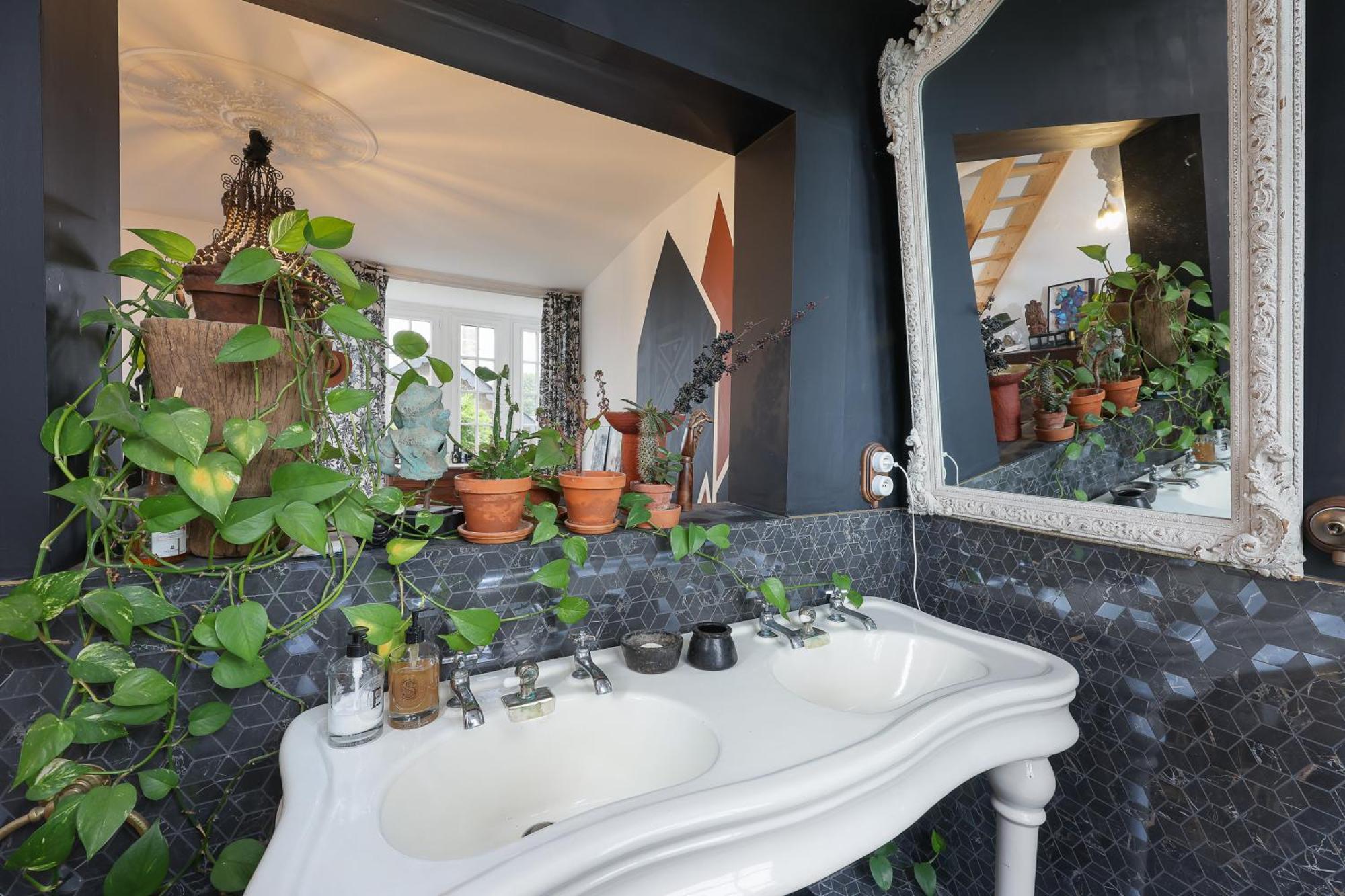 Malouiniere Guillaume Onffroy Bed & Breakfast Saint-Malo Dış mekan fotoğraf