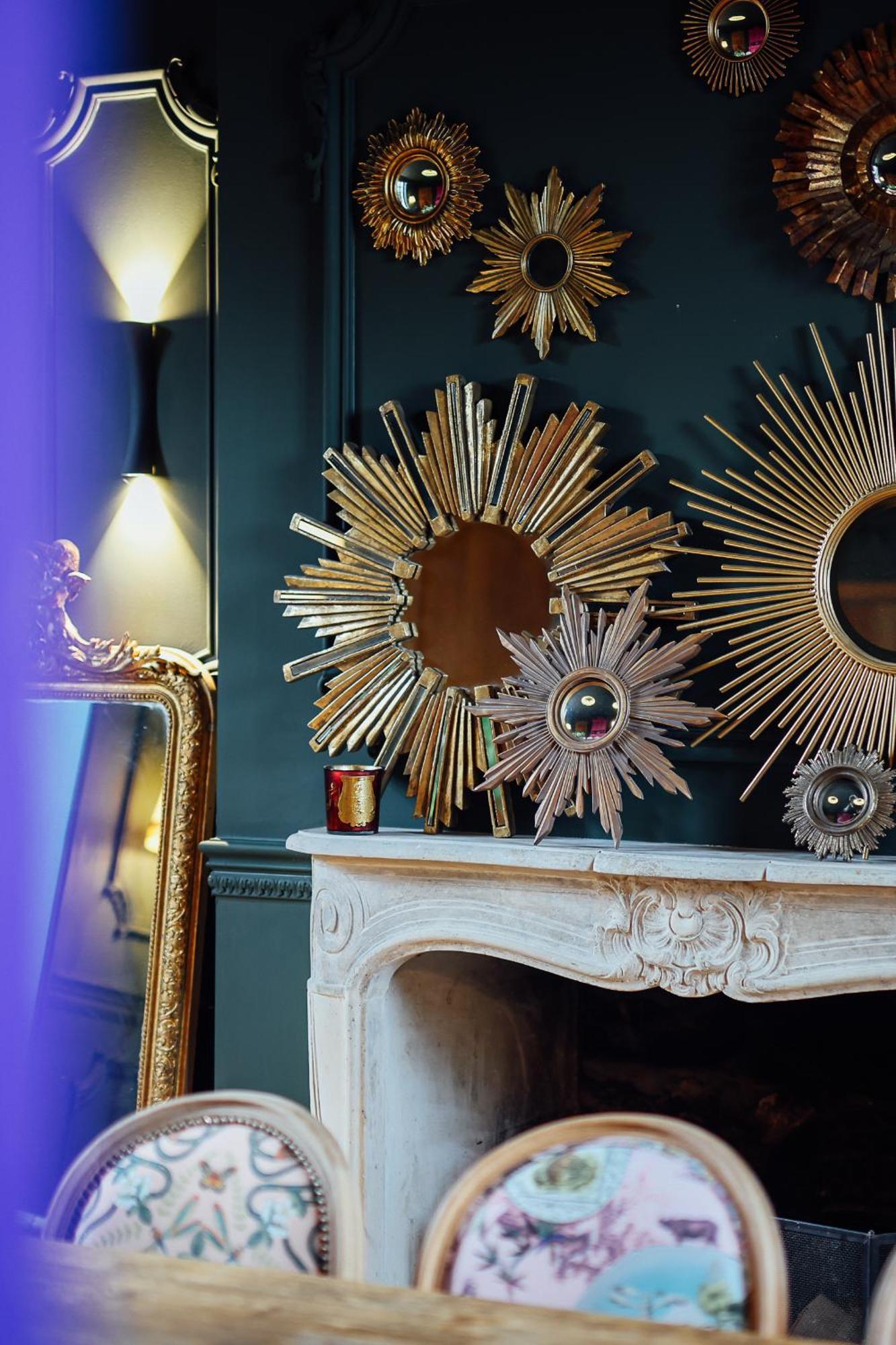Malouiniere Guillaume Onffroy Bed & Breakfast Saint-Malo Dış mekan fotoğraf