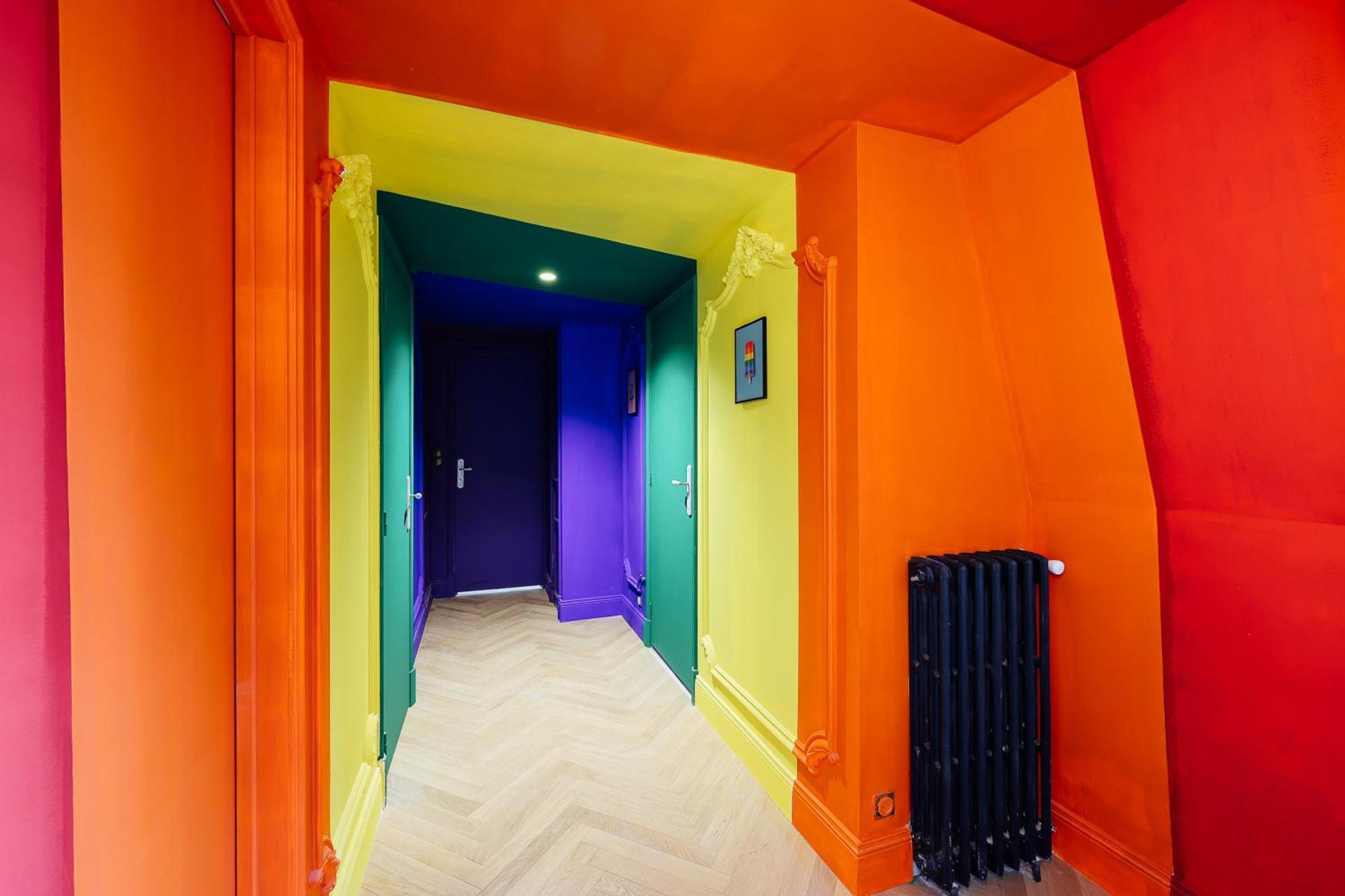 Malouiniere Guillaume Onffroy Bed & Breakfast Saint-Malo Dış mekan fotoğraf