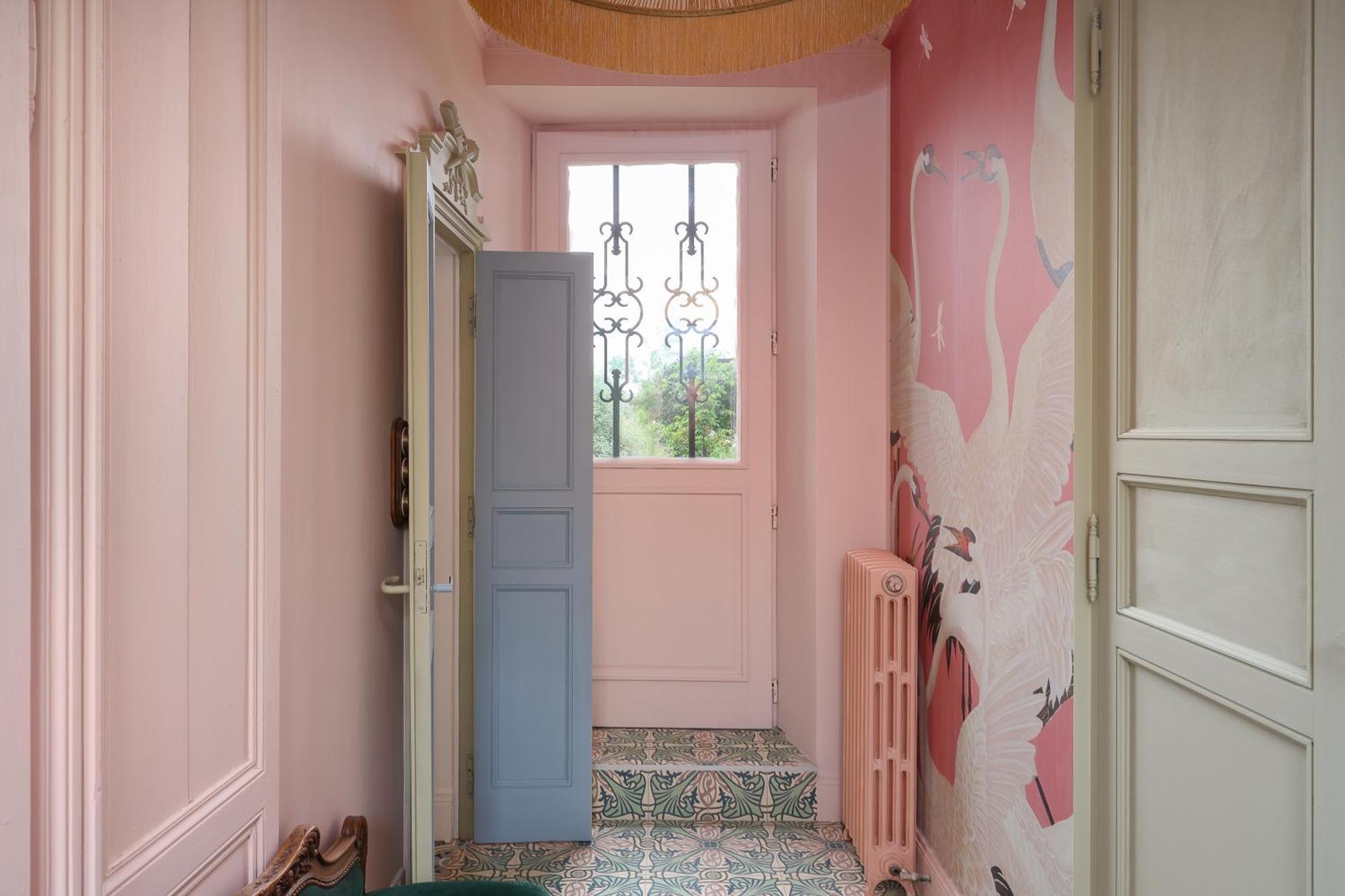 Malouiniere Guillaume Onffroy Bed & Breakfast Saint-Malo Dış mekan fotoğraf