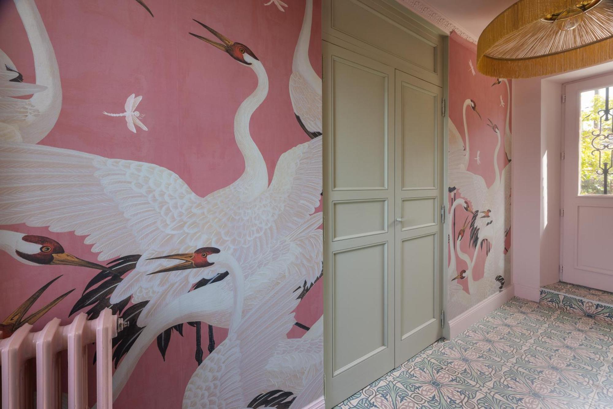 Malouiniere Guillaume Onffroy Bed & Breakfast Saint-Malo Dış mekan fotoğraf