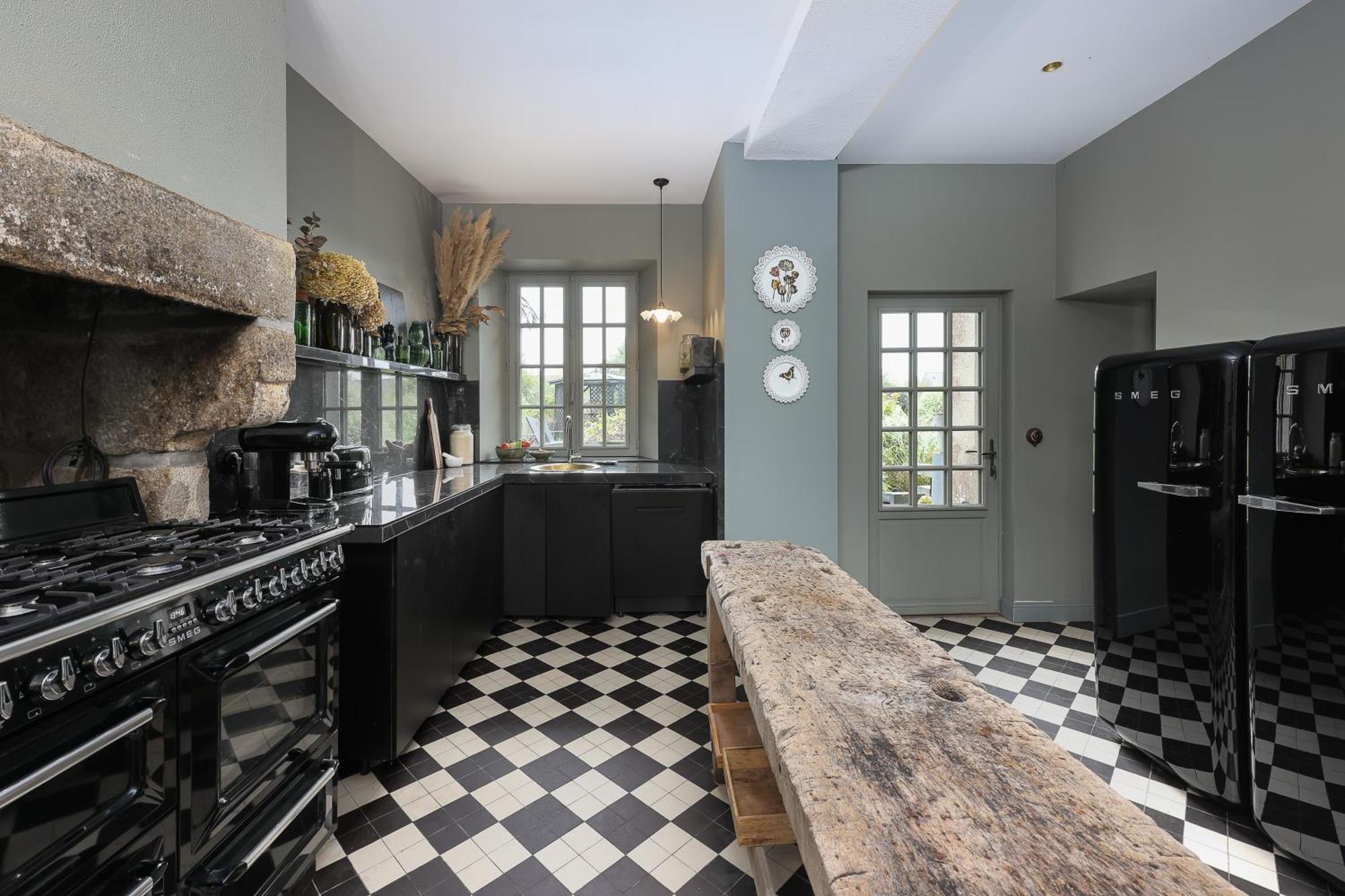 Malouiniere Guillaume Onffroy Bed & Breakfast Saint-Malo Dış mekan fotoğraf
