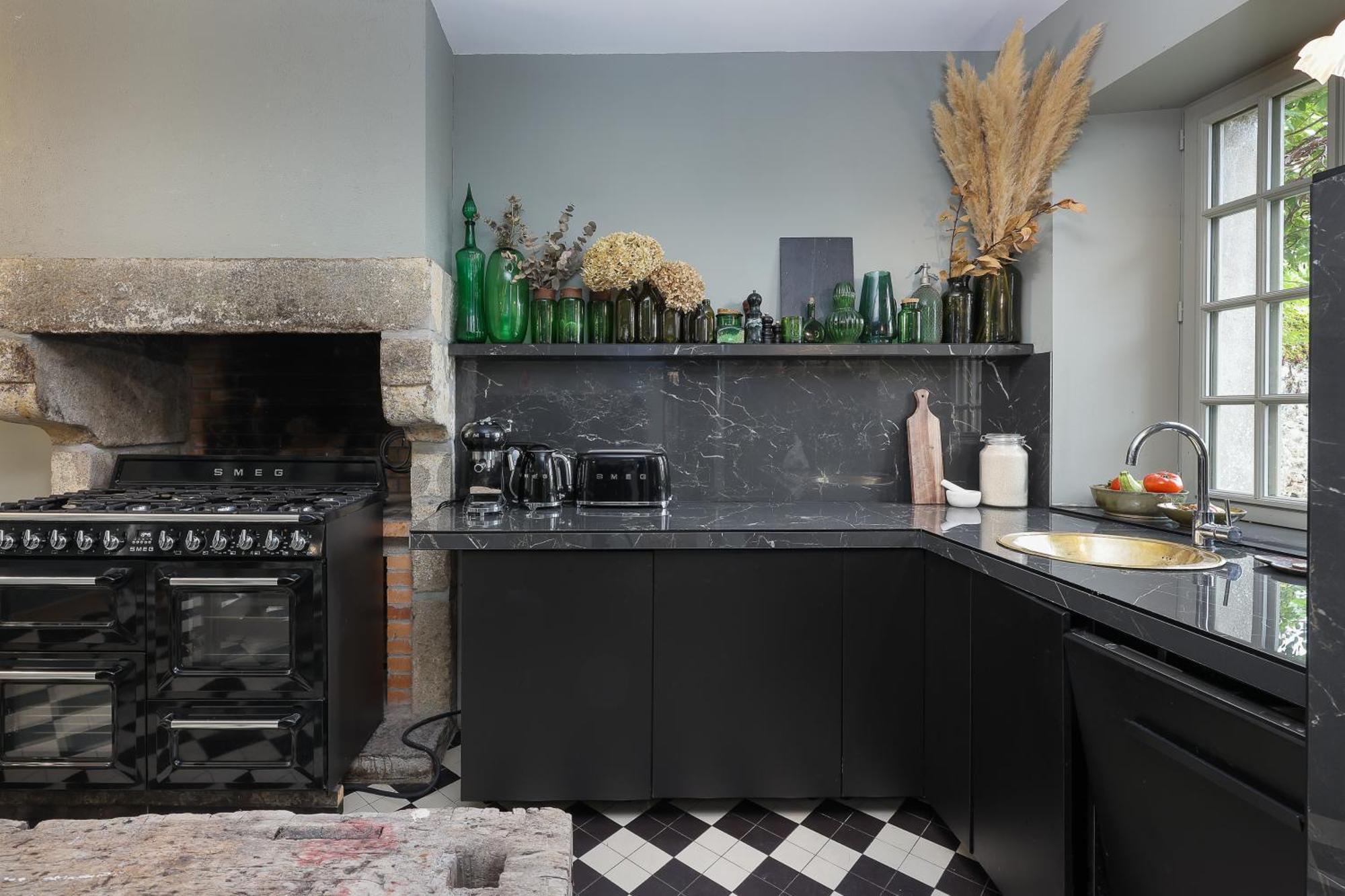 Malouiniere Guillaume Onffroy Bed & Breakfast Saint-Malo Dış mekan fotoğraf