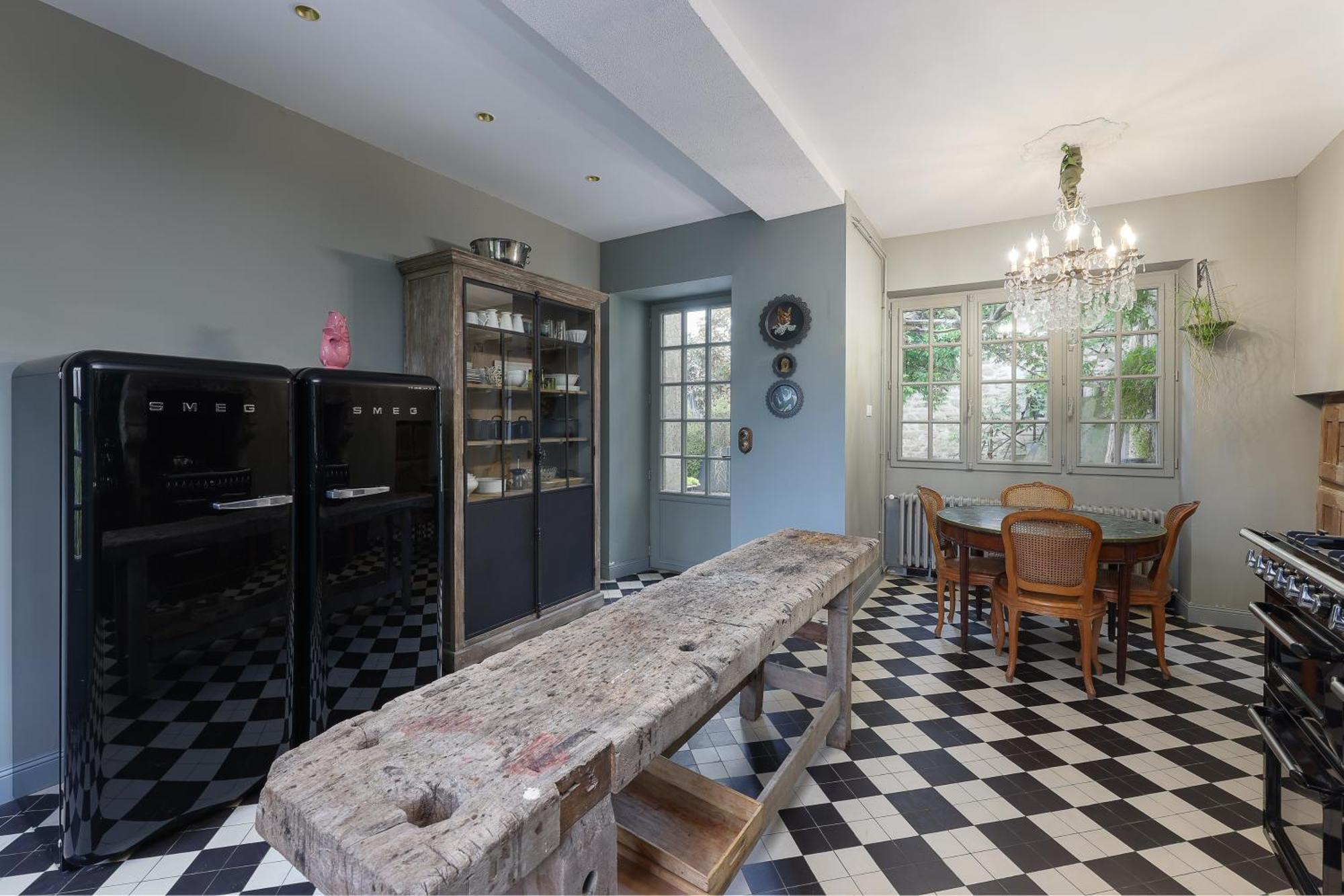 Malouiniere Guillaume Onffroy Bed & Breakfast Saint-Malo Dış mekan fotoğraf