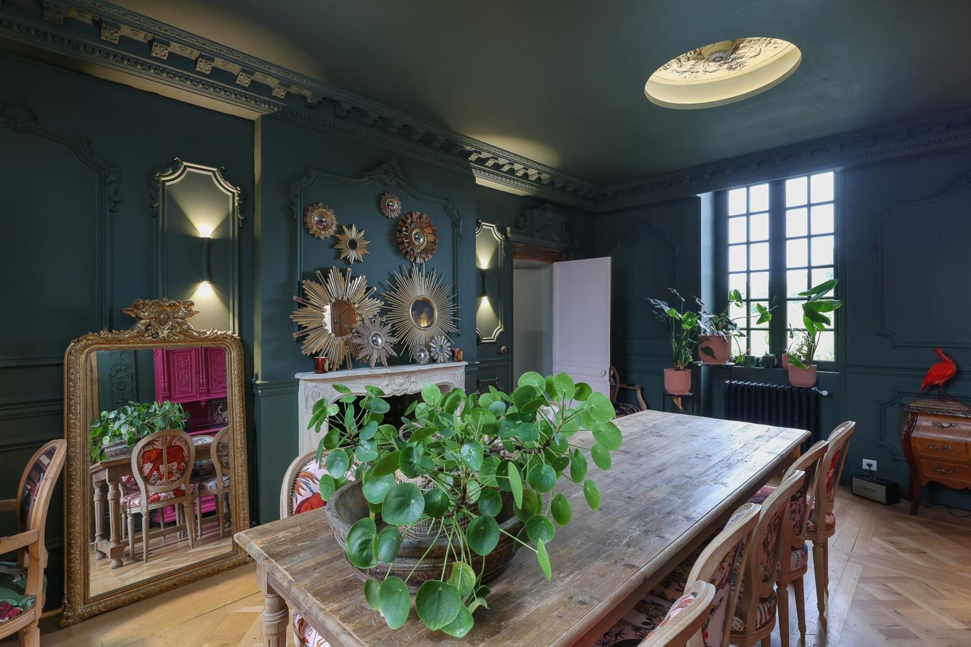 Malouiniere Guillaume Onffroy Bed & Breakfast Saint-Malo Dış mekan fotoğraf