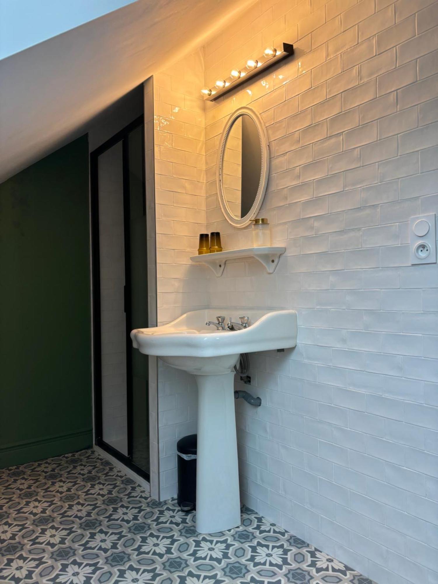 Malouiniere Guillaume Onffroy Bed & Breakfast Saint-Malo Dış mekan fotoğraf
