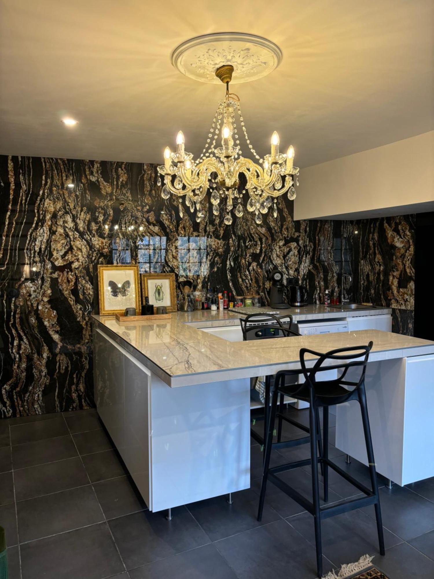 Malouiniere Guillaume Onffroy Bed & Breakfast Saint-Malo Dış mekan fotoğraf